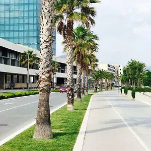 Appartement Adriatic Blue View, Split