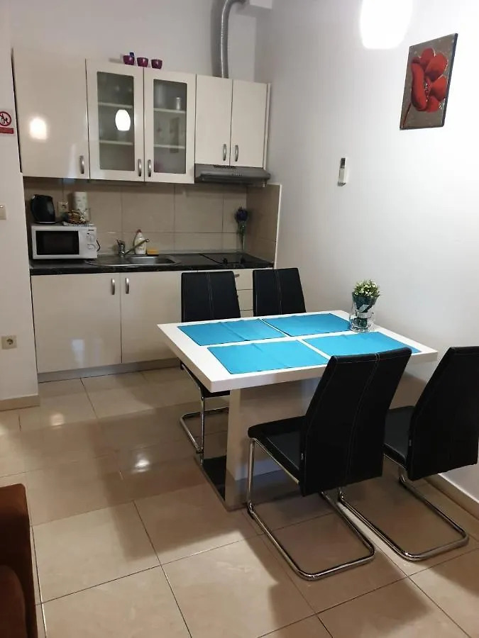 Apartment Split Luxury Suite