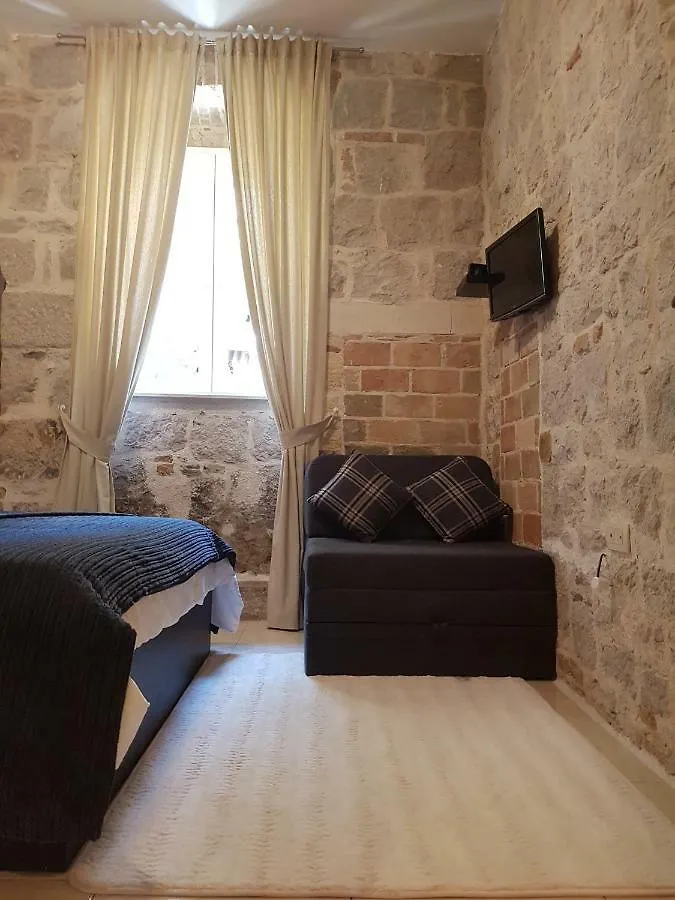Appartement Split Luxury Suite