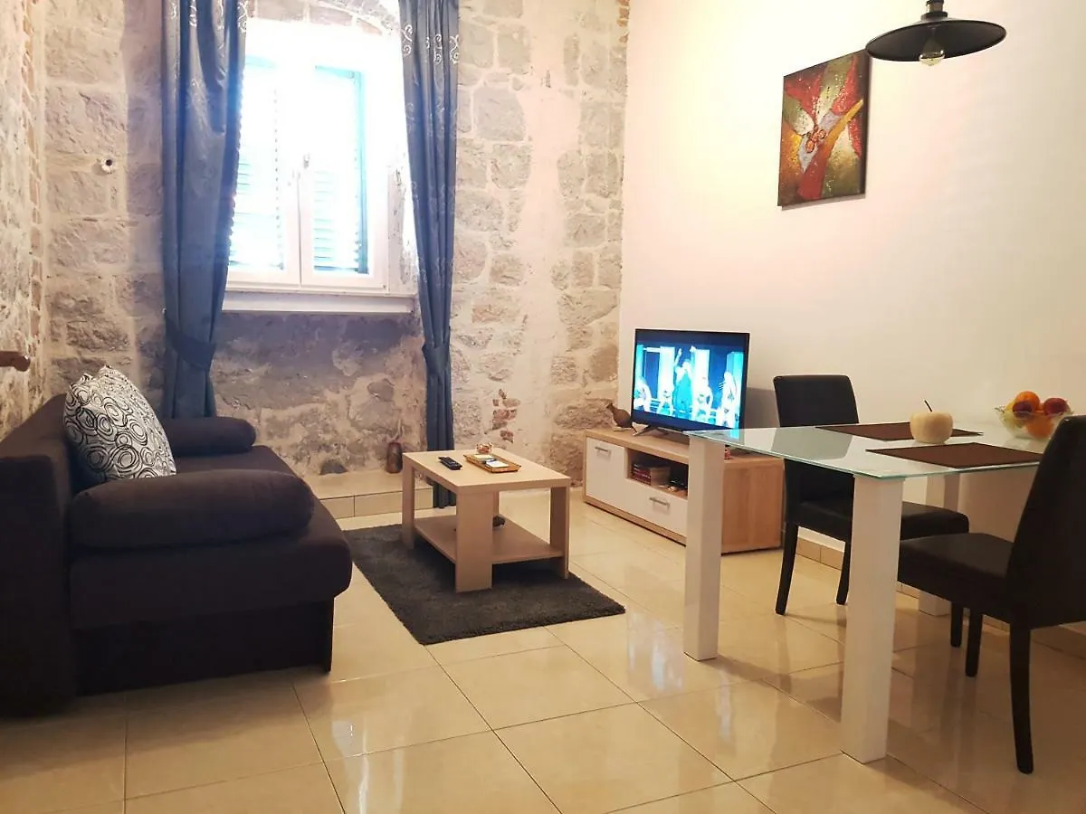 Apartment Split Luxury Suite