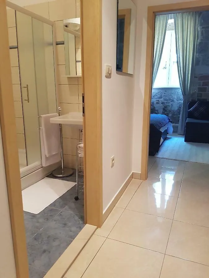 Split Luxury Suite Croatie