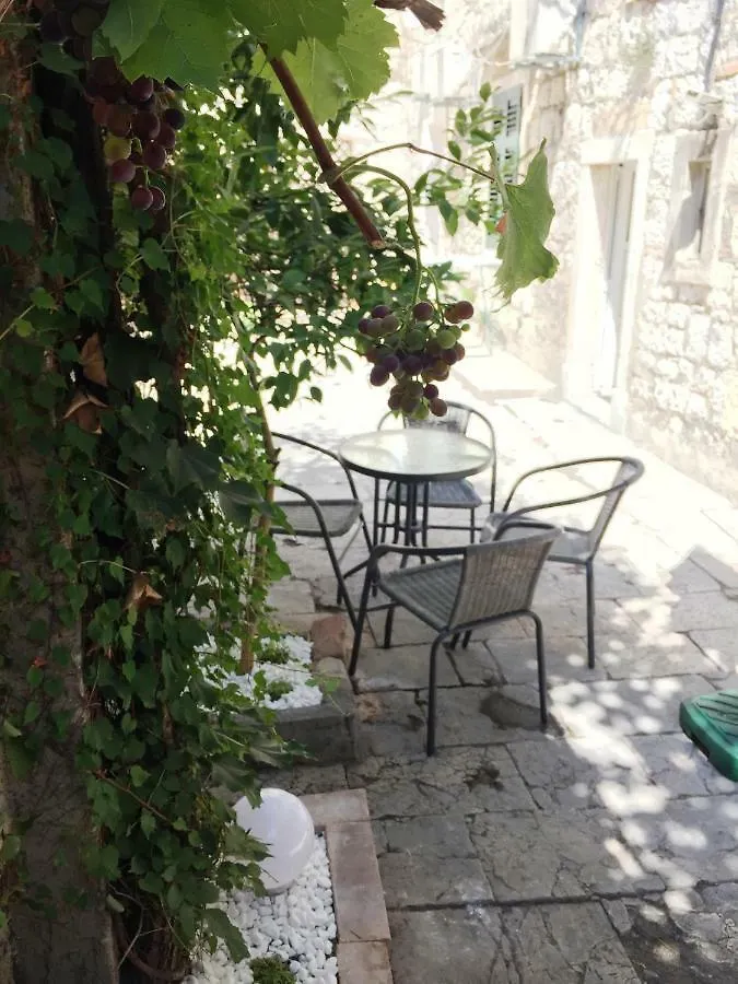 Split Luxury Suite Appartement