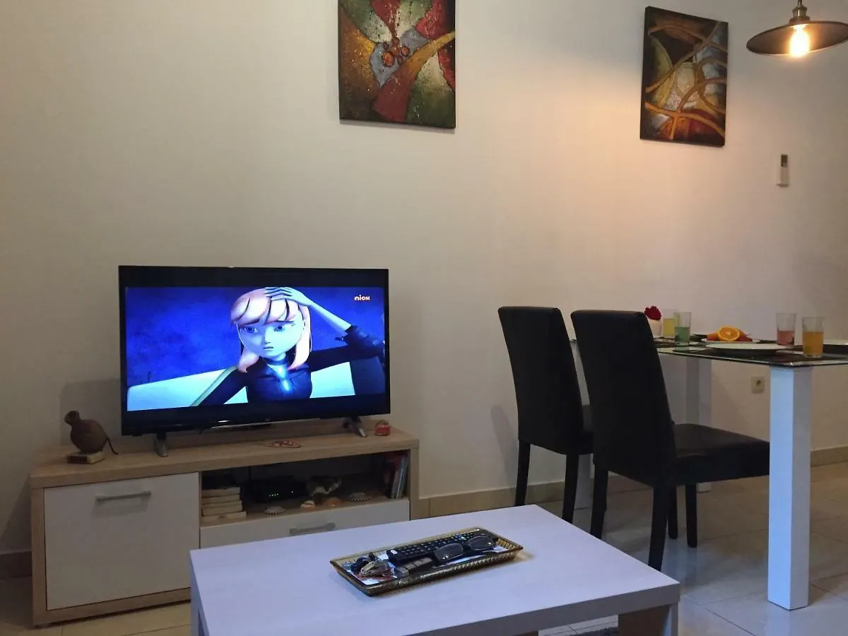 Split Luxury Suite Croatia